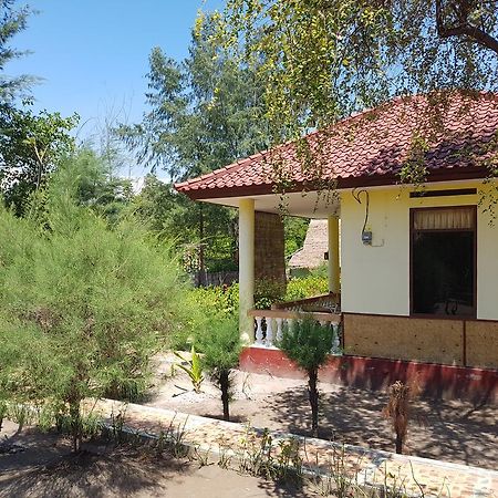 Kalinka Inn غيلي مينو المظهر الخارجي الصورة