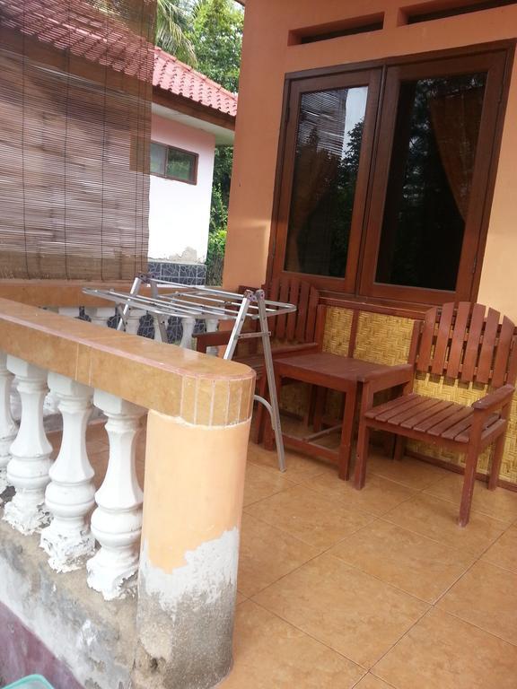 Kalinka Inn غيلي مينو المظهر الخارجي الصورة