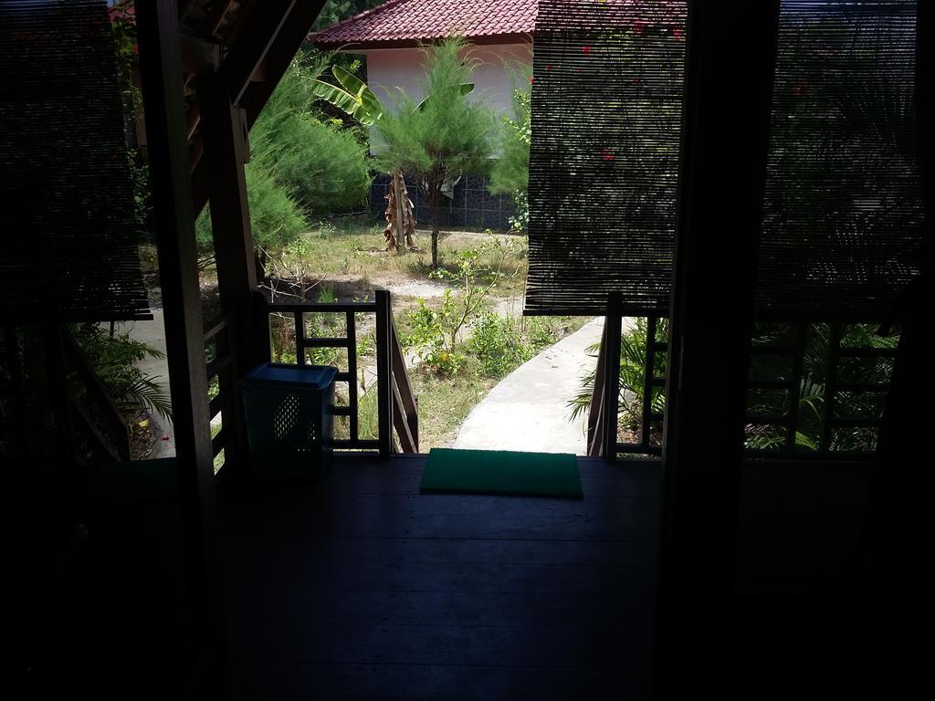 Kalinka Inn غيلي مينو المظهر الخارجي الصورة