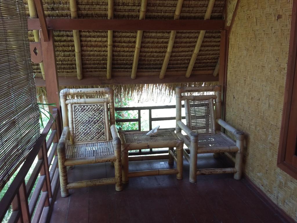 Kalinka Inn غيلي مينو المظهر الخارجي الصورة
