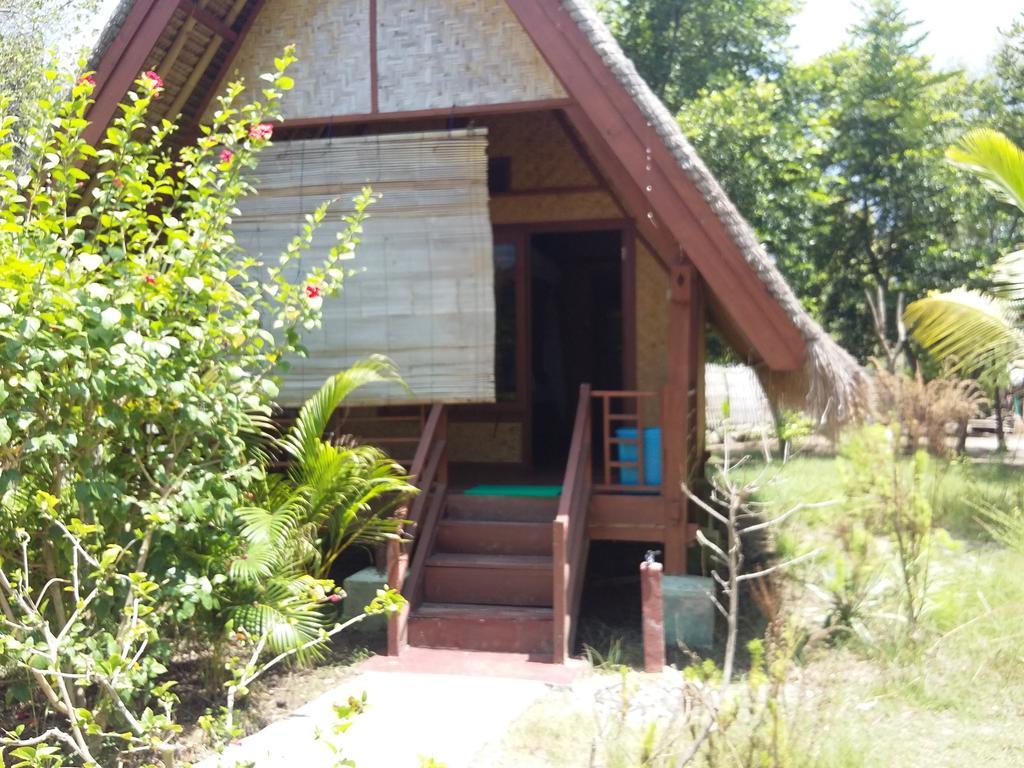 Kalinka Inn غيلي مينو المظهر الخارجي الصورة