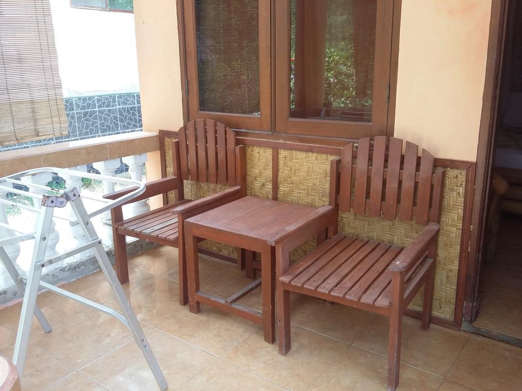 Kalinka Inn غيلي مينو المظهر الخارجي الصورة