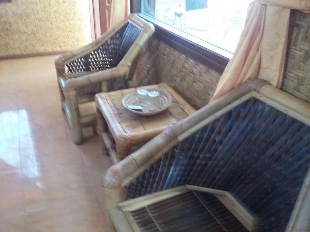 Kalinka Inn غيلي مينو المظهر الخارجي الصورة