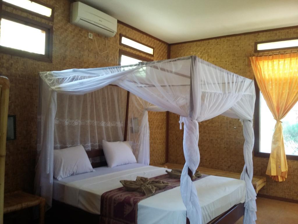 Kalinka Inn غيلي مينو المظهر الخارجي الصورة