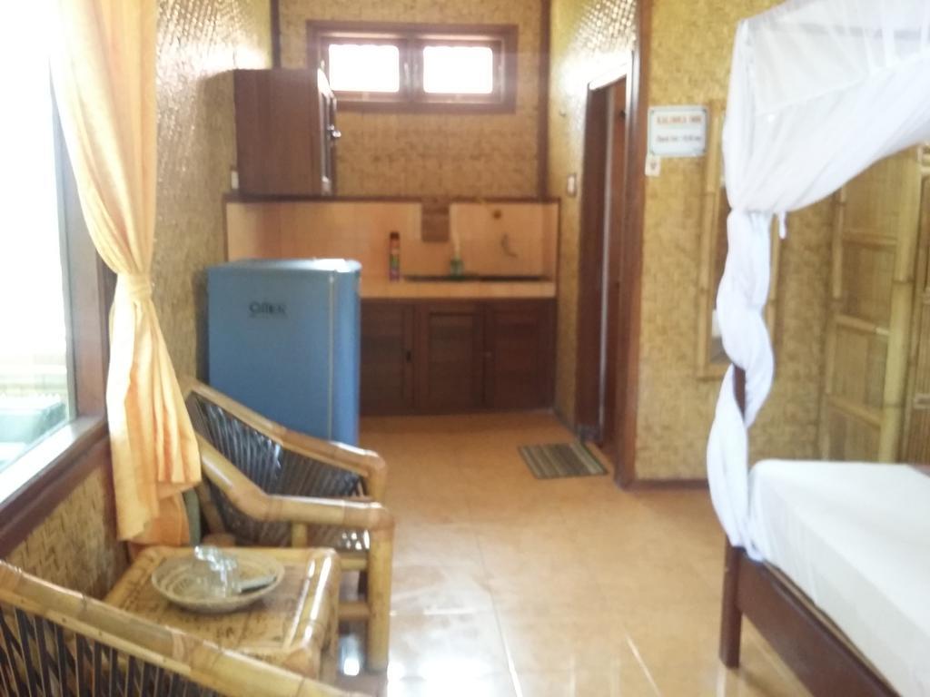 Kalinka Inn غيلي مينو المظهر الخارجي الصورة