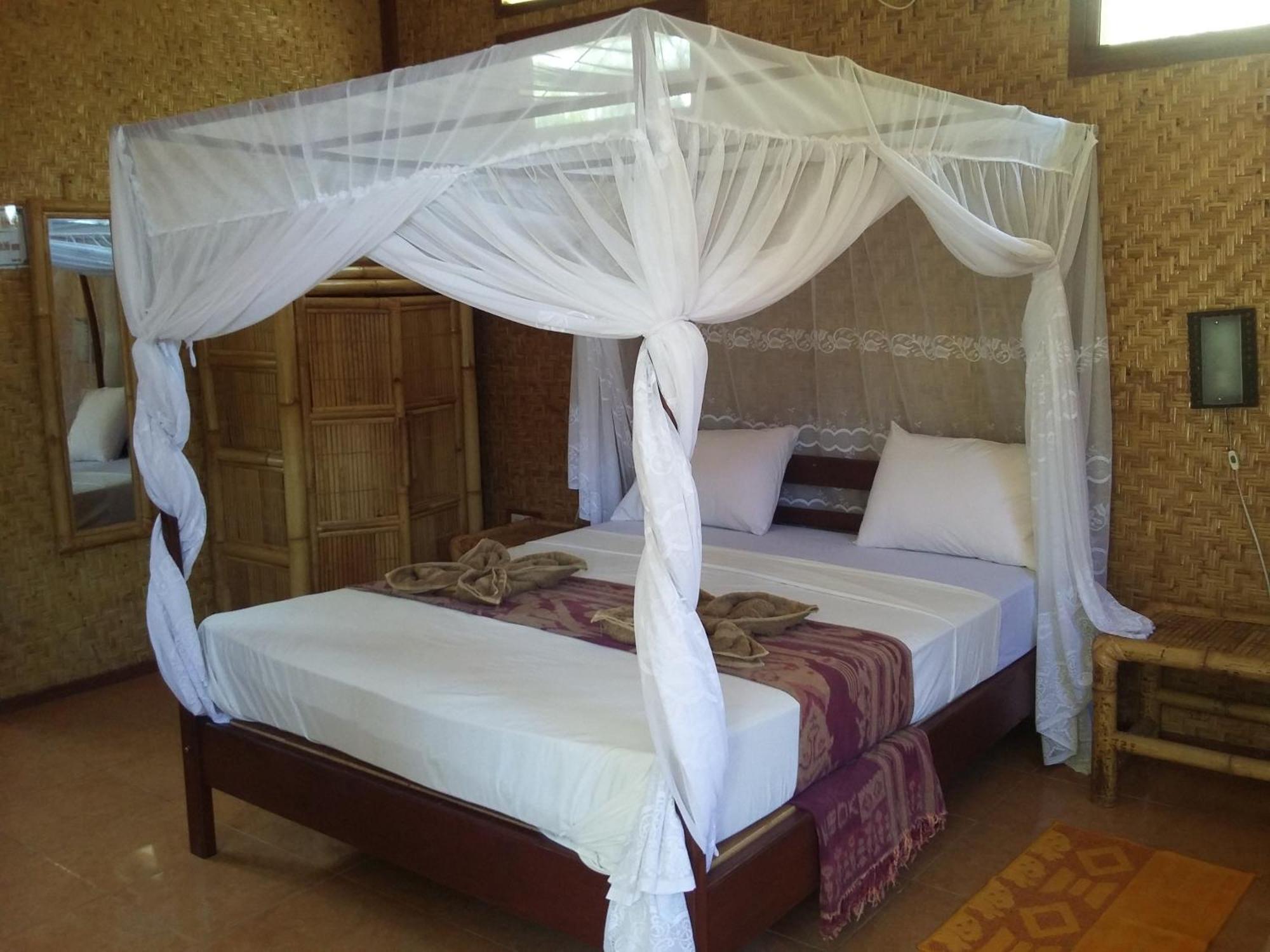 Kalinka Inn غيلي مينو المظهر الخارجي الصورة