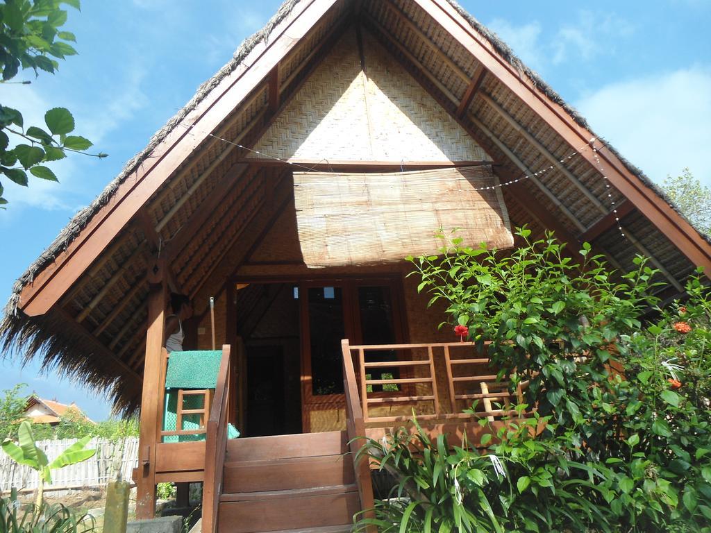 Kalinka Inn غيلي مينو المظهر الخارجي الصورة