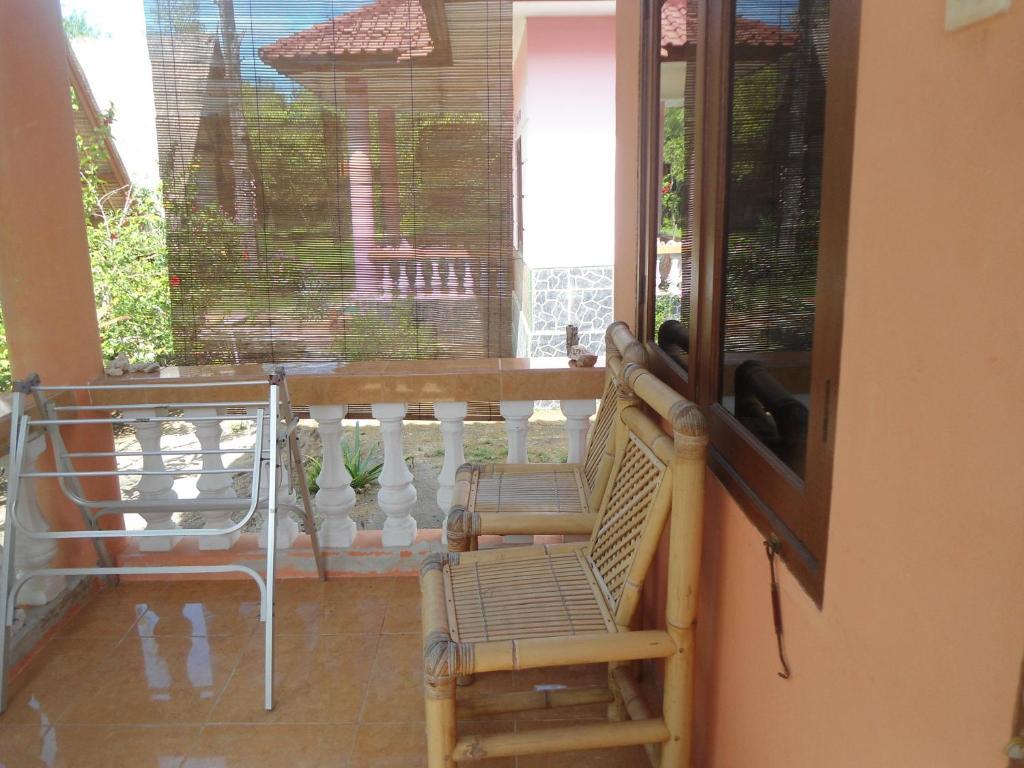 Kalinka Inn غيلي مينو المظهر الخارجي الصورة