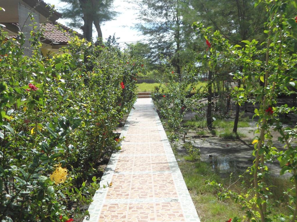 Kalinka Inn غيلي مينو المظهر الخارجي الصورة
