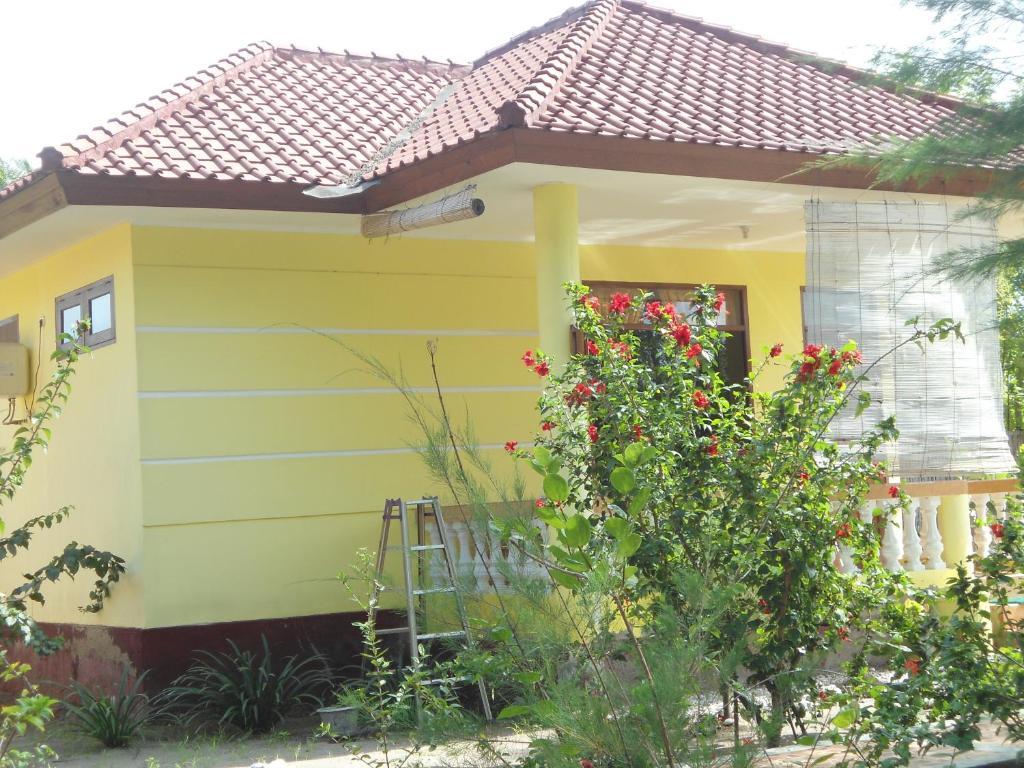 Kalinka Inn غيلي مينو المظهر الخارجي الصورة