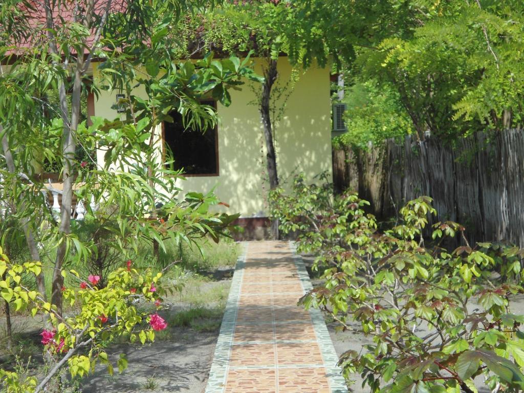 Kalinka Inn غيلي مينو المظهر الخارجي الصورة