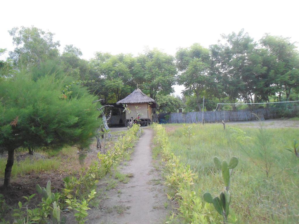 Kalinka Inn غيلي مينو المظهر الخارجي الصورة