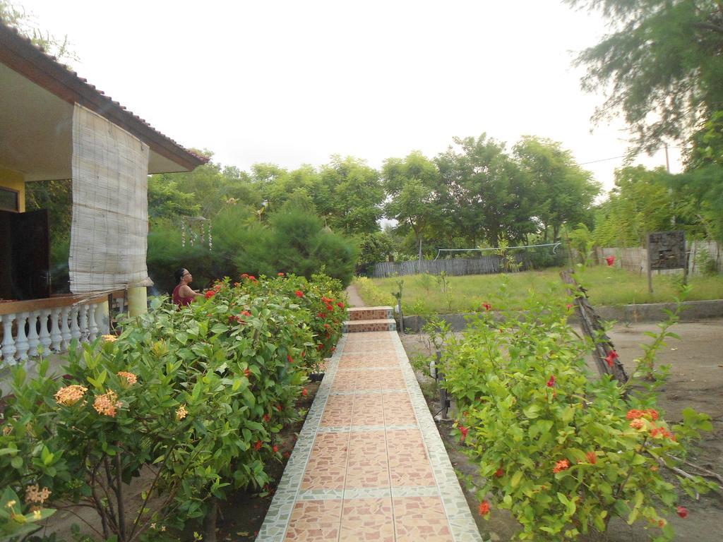 Kalinka Inn غيلي مينو المظهر الخارجي الصورة