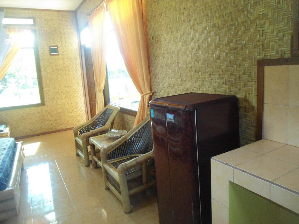 Kalinka Inn غيلي مينو المظهر الخارجي الصورة