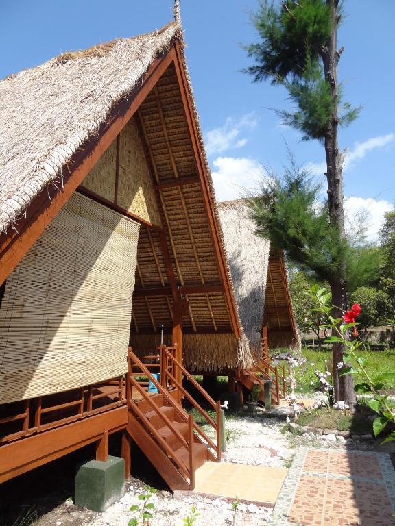 Kalinka Inn غيلي مينو المظهر الخارجي الصورة
