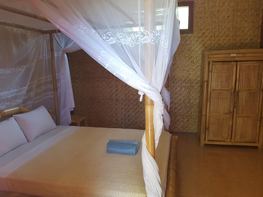 Kalinka Inn غيلي مينو المظهر الخارجي الصورة