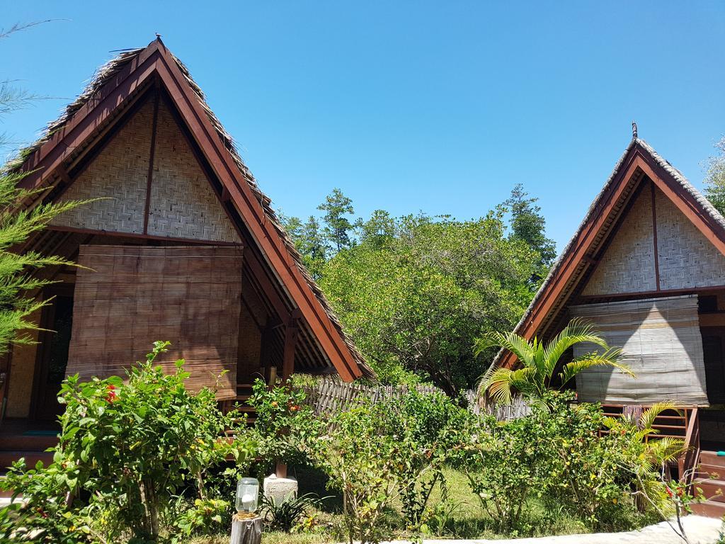 Kalinka Inn غيلي مينو المظهر الخارجي الصورة