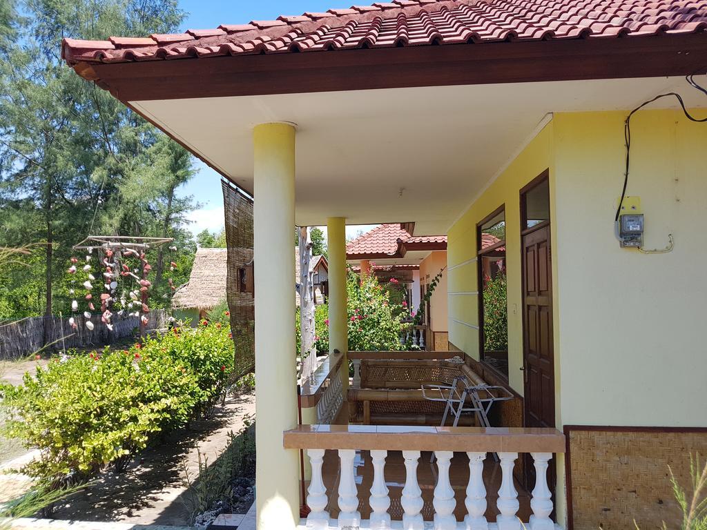 Kalinka Inn غيلي مينو المظهر الخارجي الصورة
