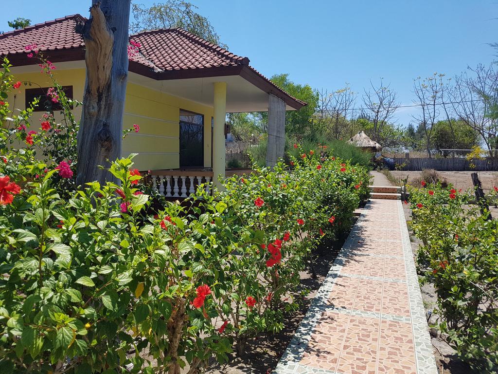 Kalinka Inn غيلي مينو المظهر الخارجي الصورة