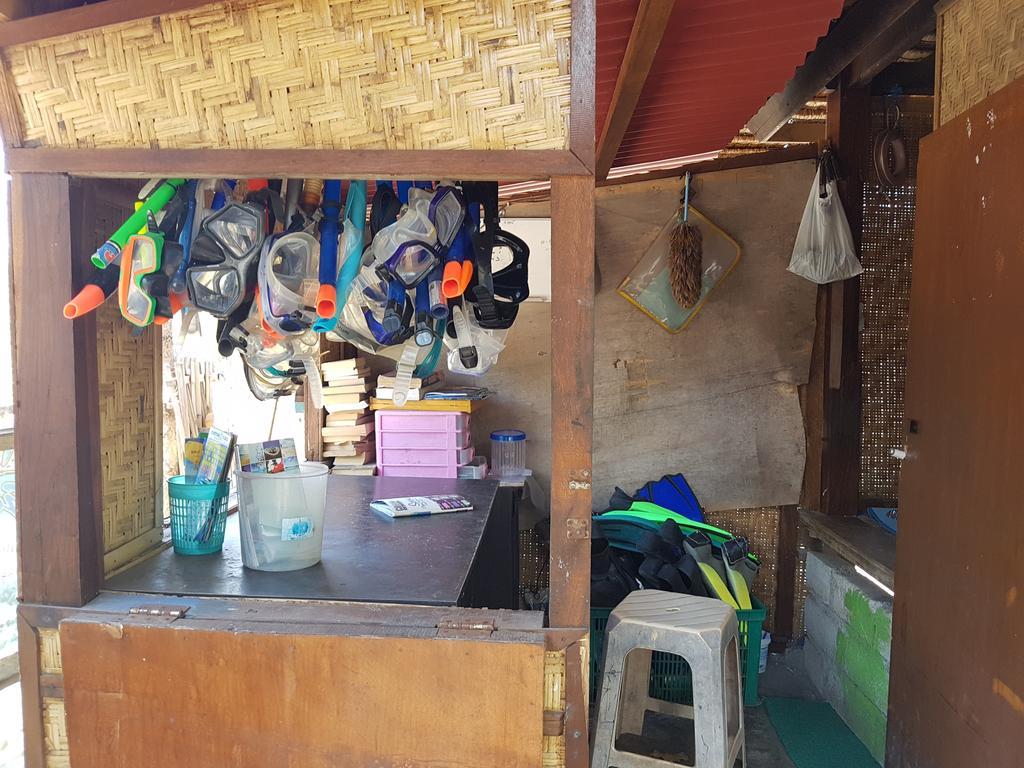 Kalinka Inn غيلي مينو المظهر الخارجي الصورة