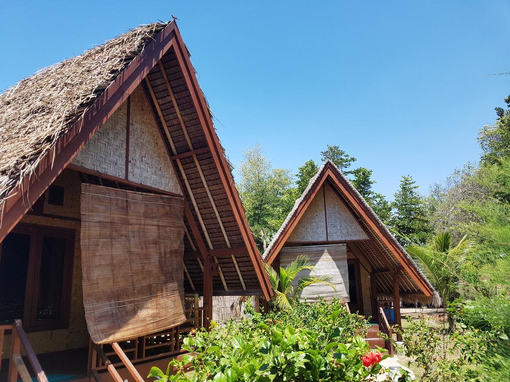 Kalinka Inn غيلي مينو المظهر الخارجي الصورة