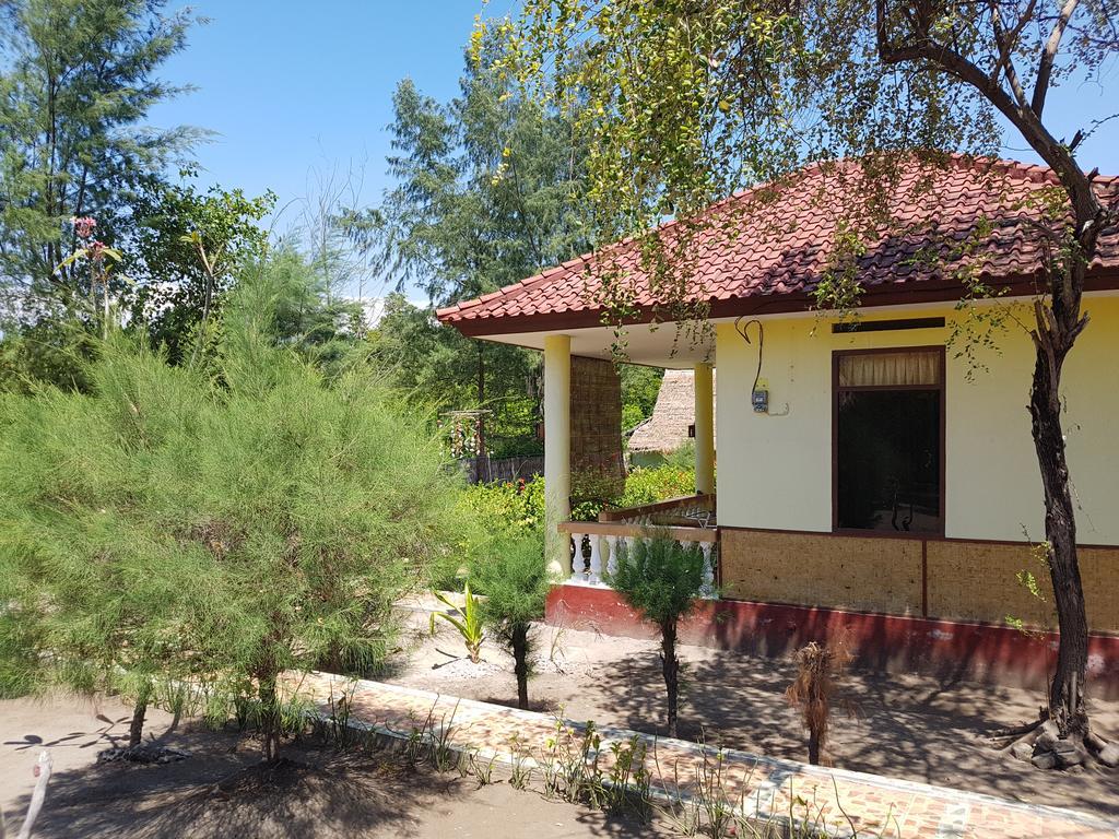 Kalinka Inn غيلي مينو المظهر الخارجي الصورة