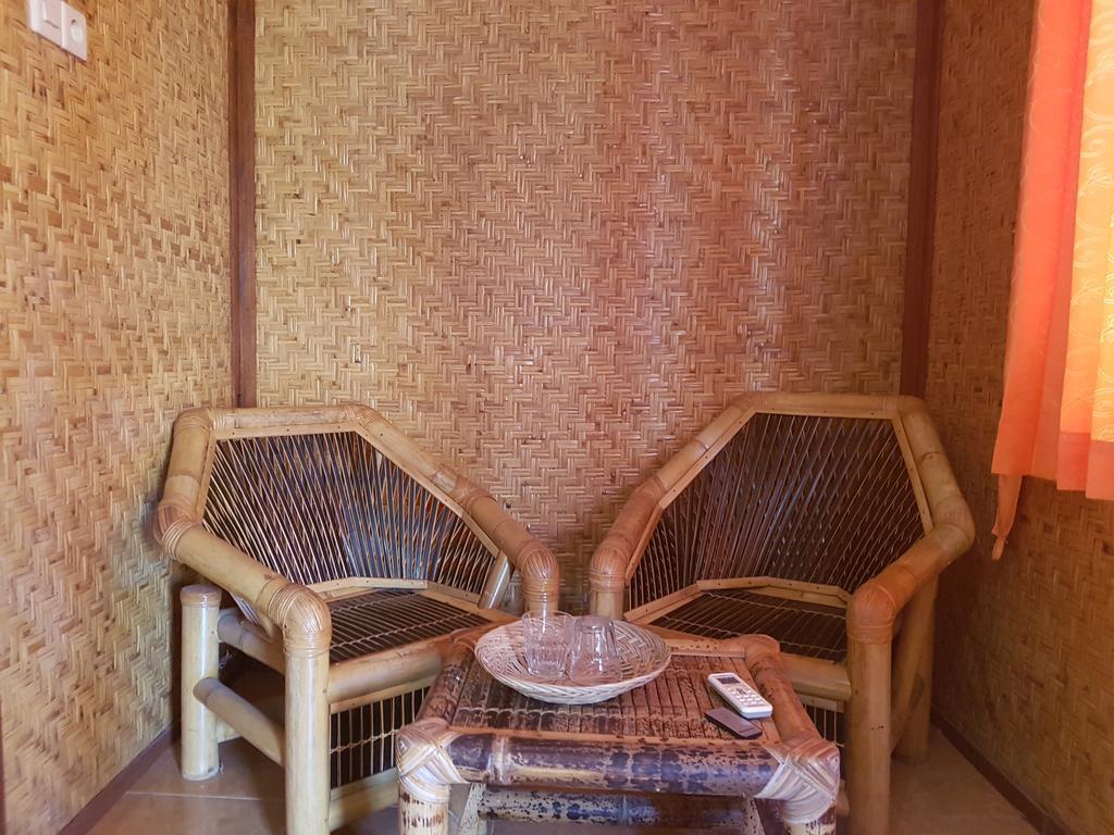 Kalinka Inn غيلي مينو المظهر الخارجي الصورة