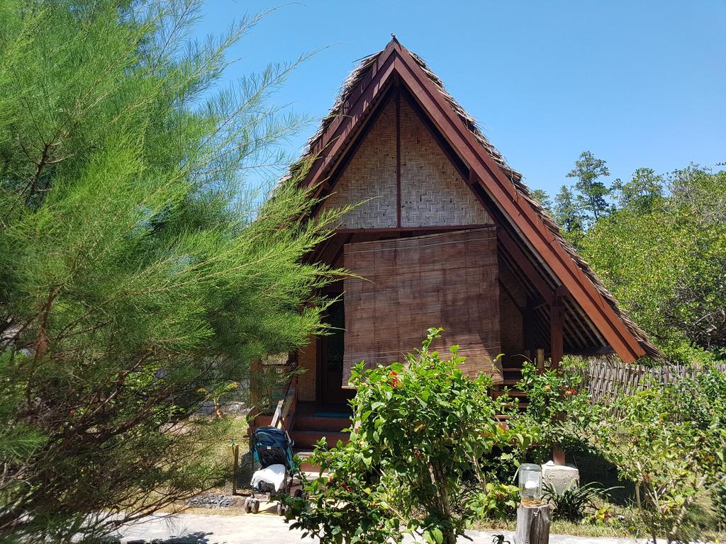 Kalinka Inn غيلي مينو المظهر الخارجي الصورة
