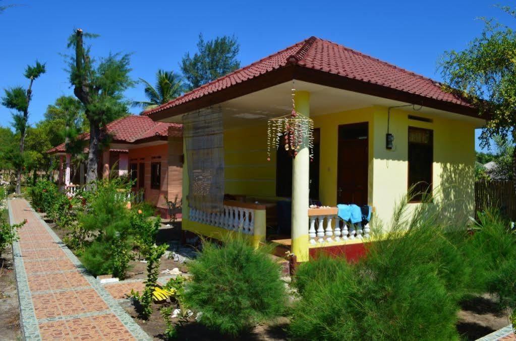 Kalinka Inn غيلي مينو المظهر الخارجي الصورة