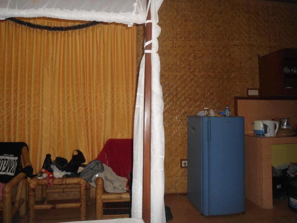 Kalinka Inn غيلي مينو المظهر الخارجي الصورة