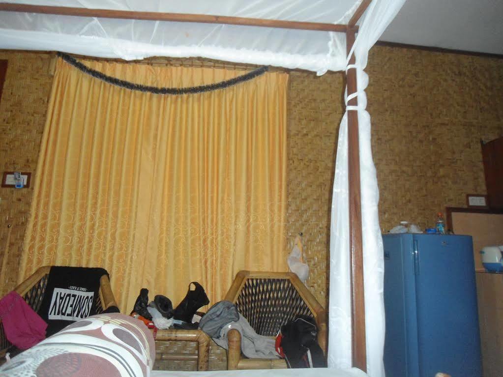 Kalinka Inn غيلي مينو المظهر الخارجي الصورة