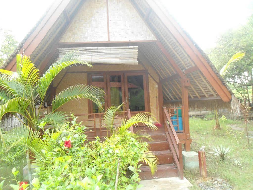 Kalinka Inn غيلي مينو المظهر الخارجي الصورة
