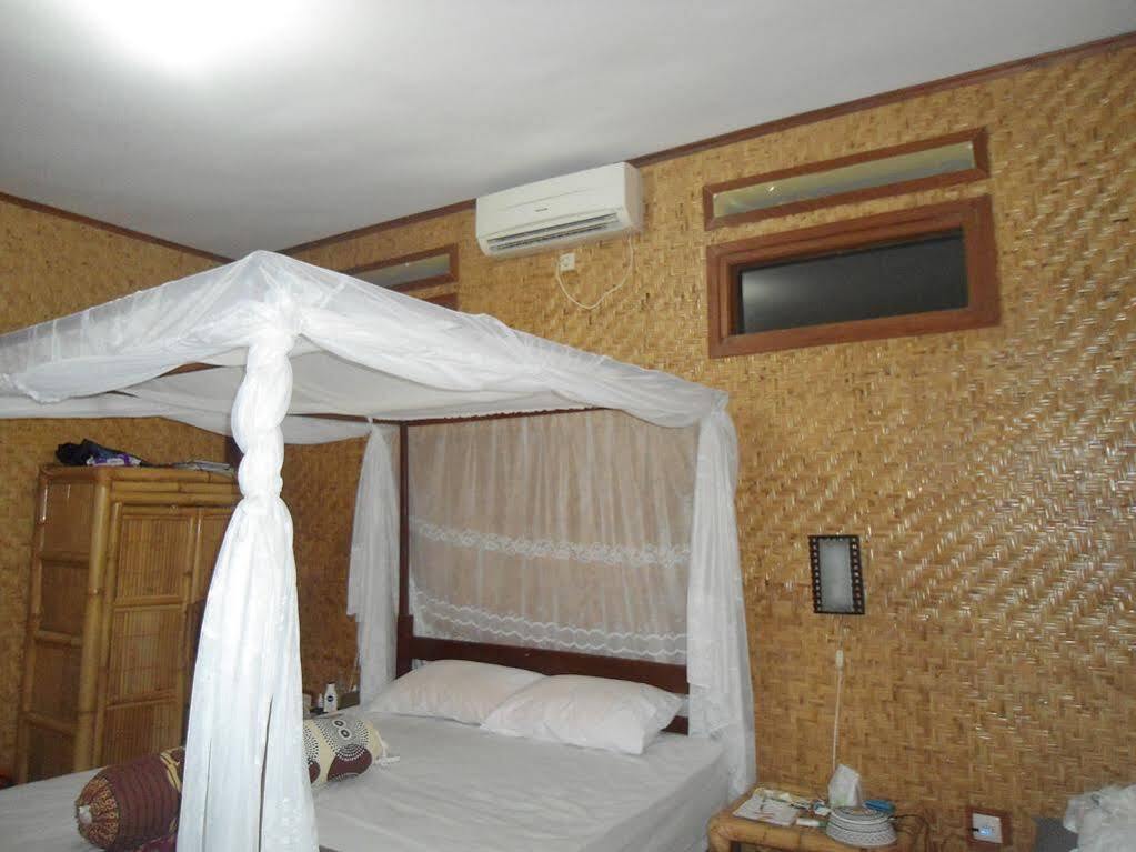Kalinka Inn غيلي مينو المظهر الخارجي الصورة