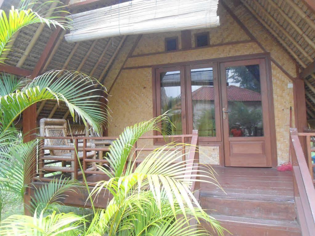 Kalinka Inn غيلي مينو المظهر الخارجي الصورة