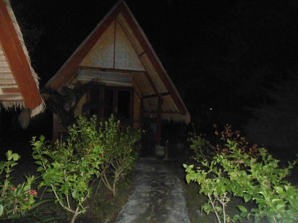 Kalinka Inn غيلي مينو المظهر الخارجي الصورة